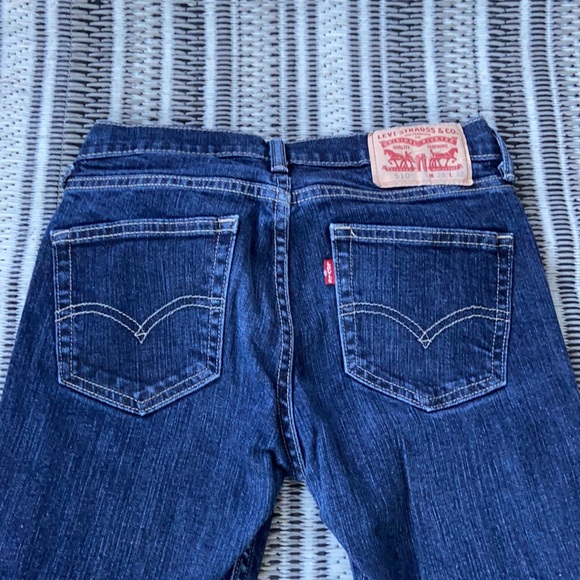 Levi’s 510 - Picture 4 of 7